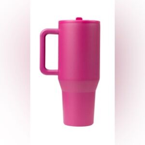 40oz Hydrojug Traveler Harvest Berry *color is 1st pic, other pics for demo only